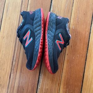 New Balance toddler sneakers